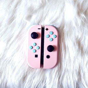 CUTE Customized Cotton Candy Switch Controllers
